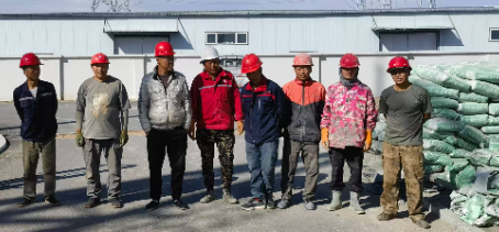 来宾厂房地基沉降注浆加固施工队伍怎么选